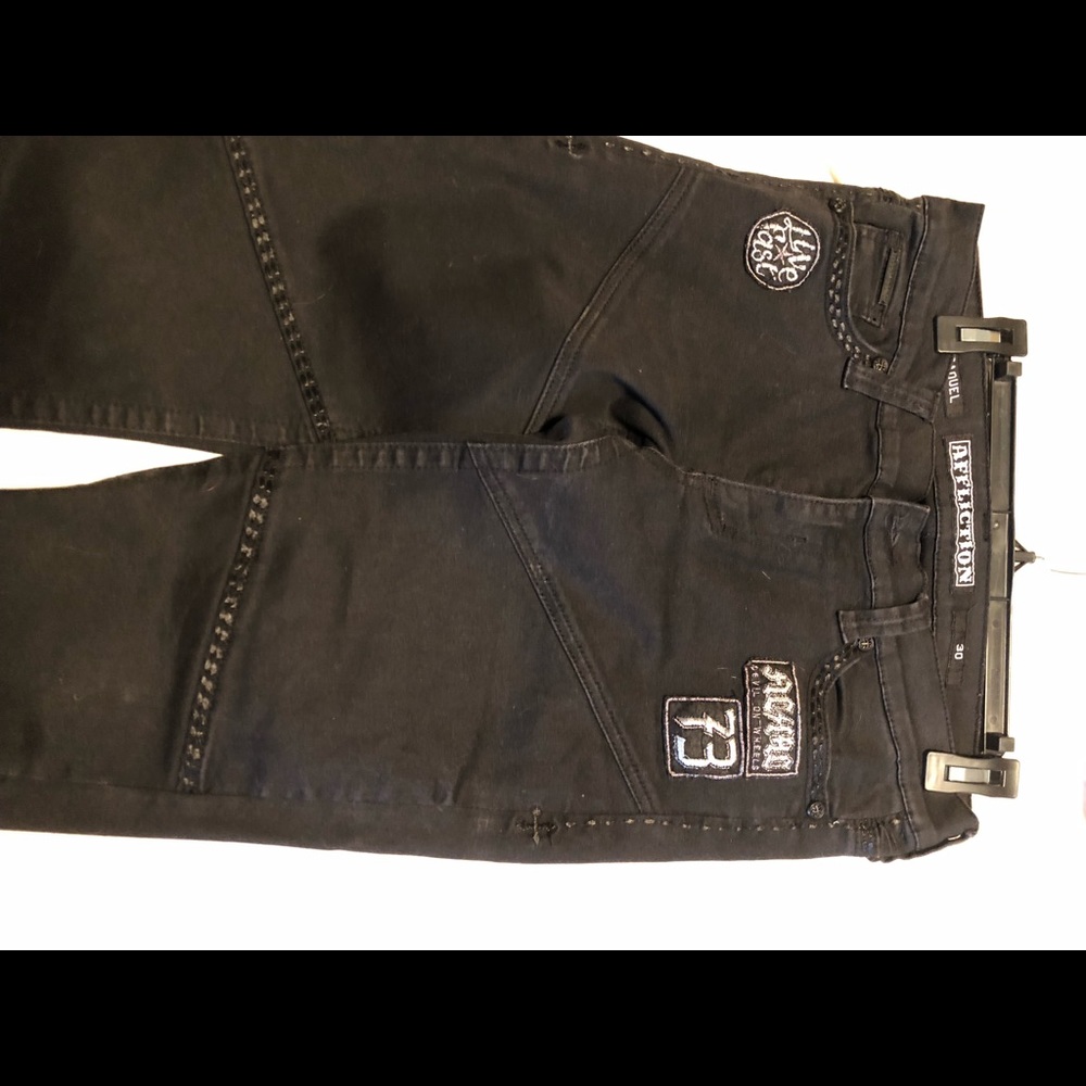 Jeans perfect condition